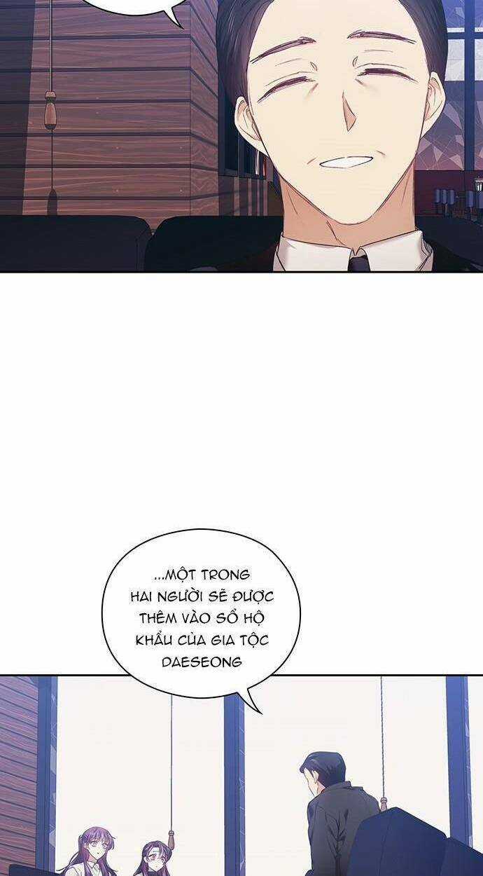 Cơ Hội Cuối Cùng - Chapter 3 - Trang 18