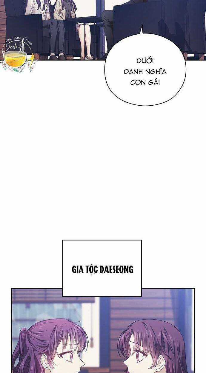 Cơ Hội Cuối Cùng - Chapter 3 - Trang 19