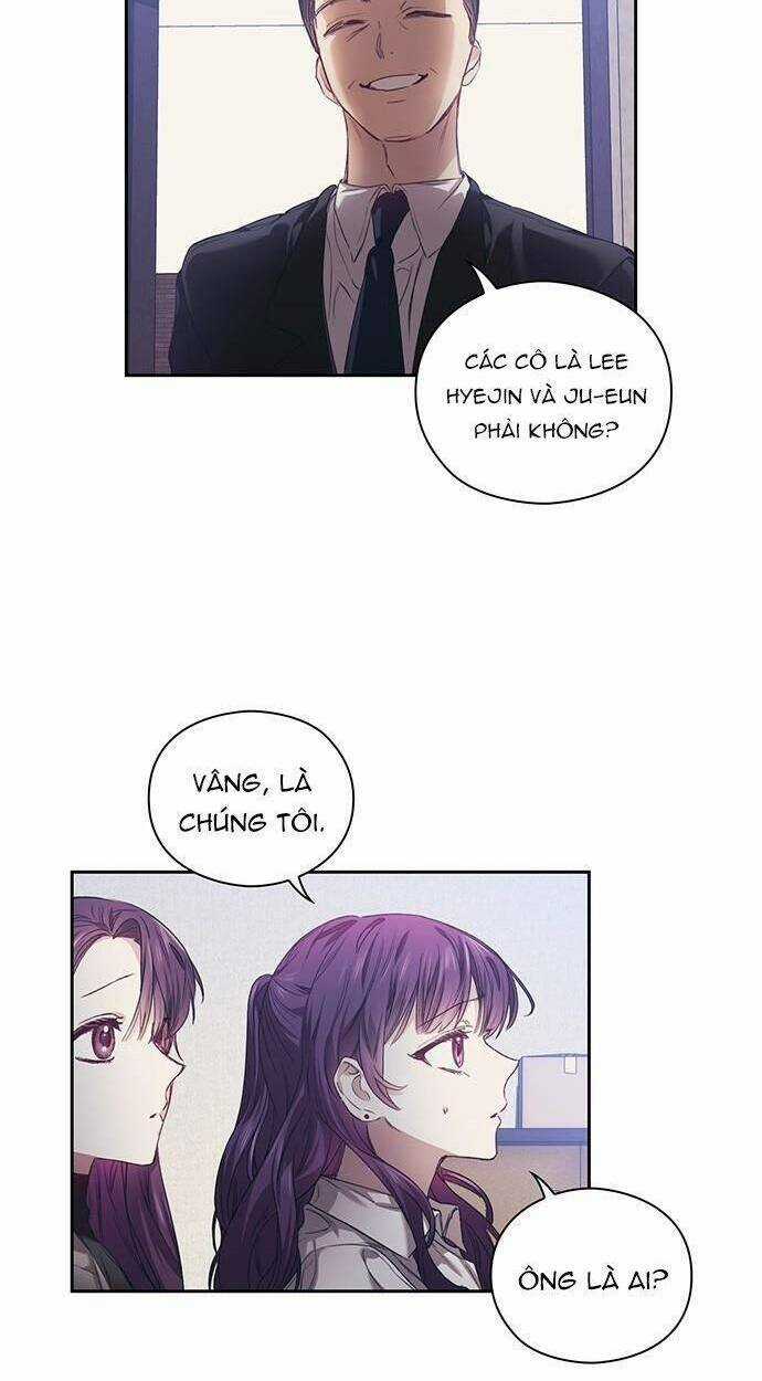 Cơ Hội Cuối Cùng - Chapter 3 - Trang 3