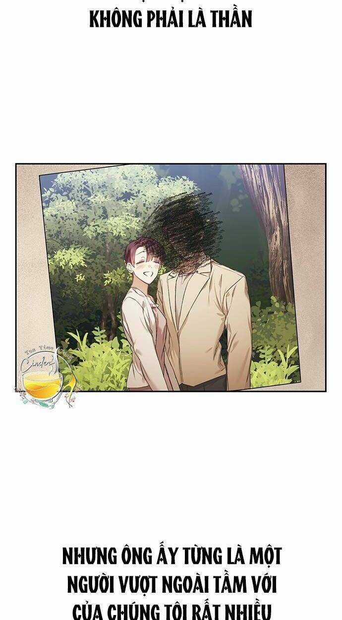 Cơ Hội Cuối Cùng - Chapter 3 - Trang 21