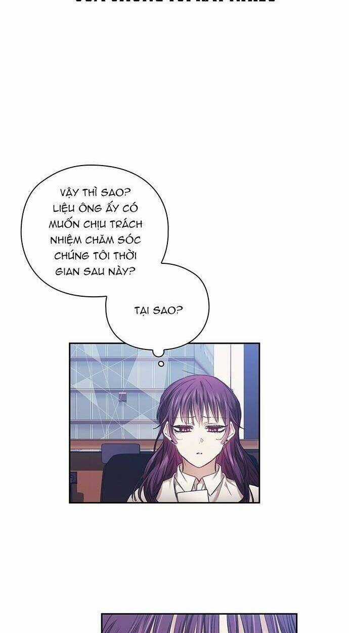 Cơ Hội Cuối Cùng - Chapter 3 - Trang 22