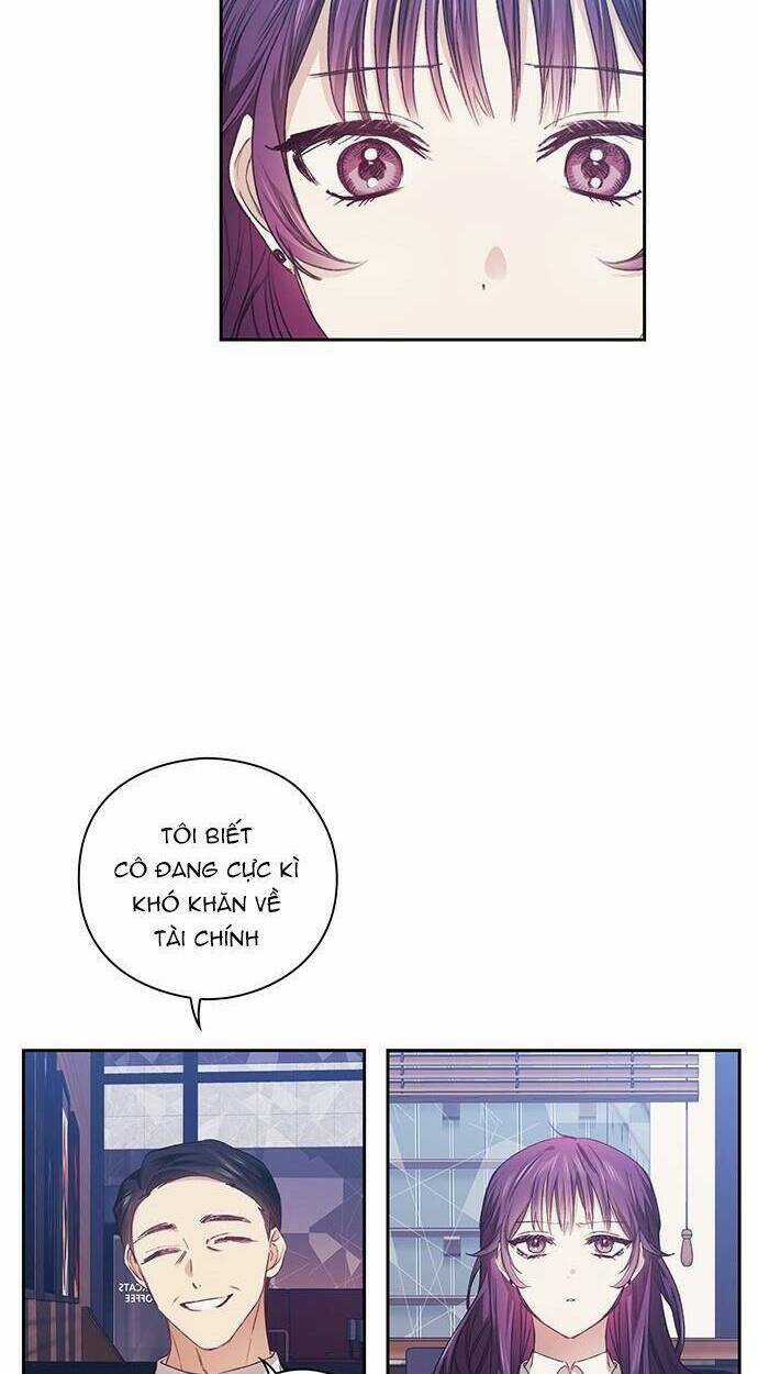 Cơ Hội Cuối Cùng - Chapter 3 - Trang 23