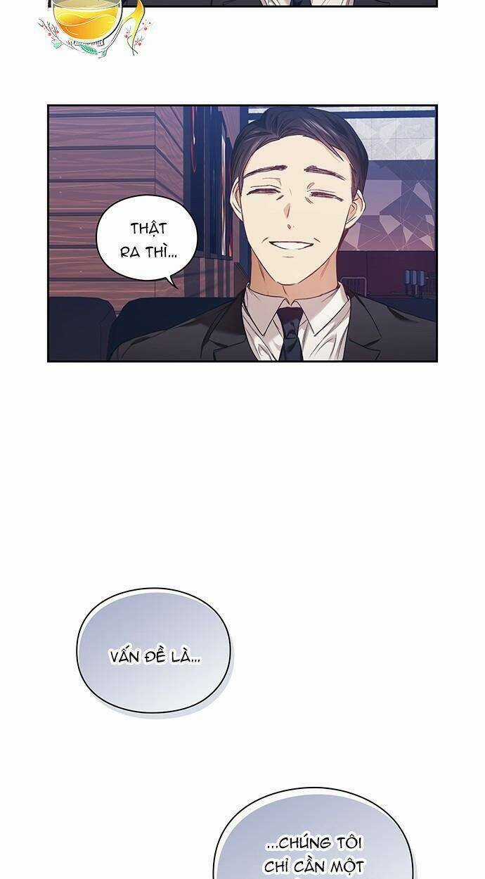 Cơ Hội Cuối Cùng - Chapter 3 - Trang 25