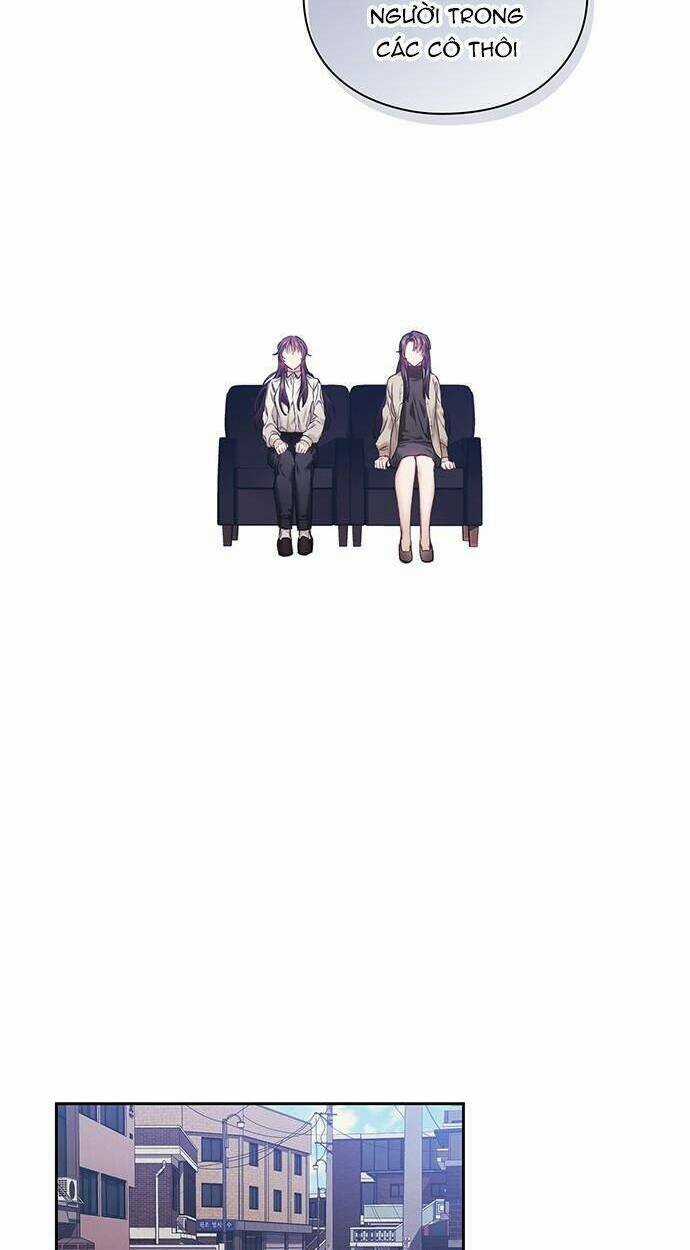 Cơ Hội Cuối Cùng - Chapter 3 - Trang 26