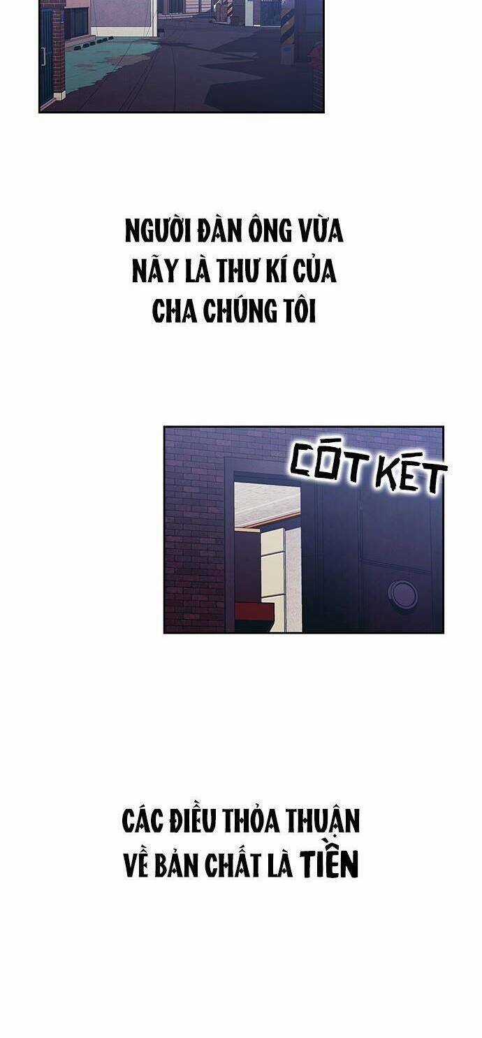 Cơ Hội Cuối Cùng - Chapter 3 - Trang 27