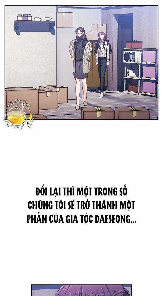 Cơ Hội Cuối Cùng - Chapter 3 - Trang 28