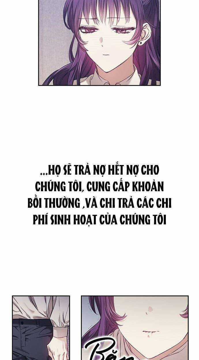 Cơ Hội Cuối Cùng - Chapter 3 - Trang 29