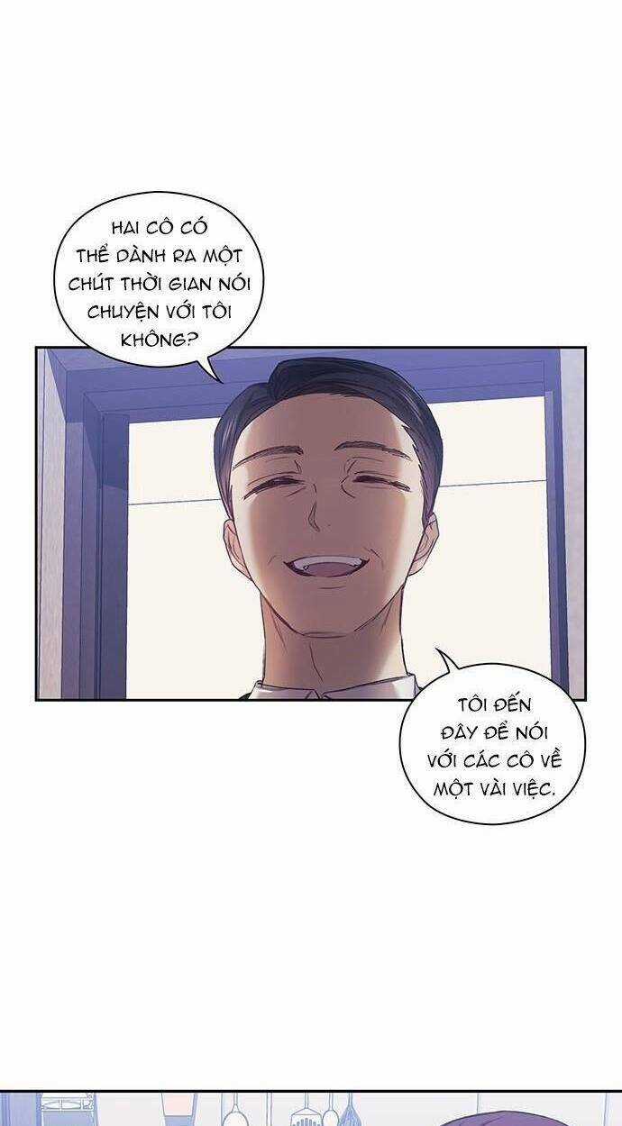 Cơ Hội Cuối Cùng - Chapter 3 - Trang 4