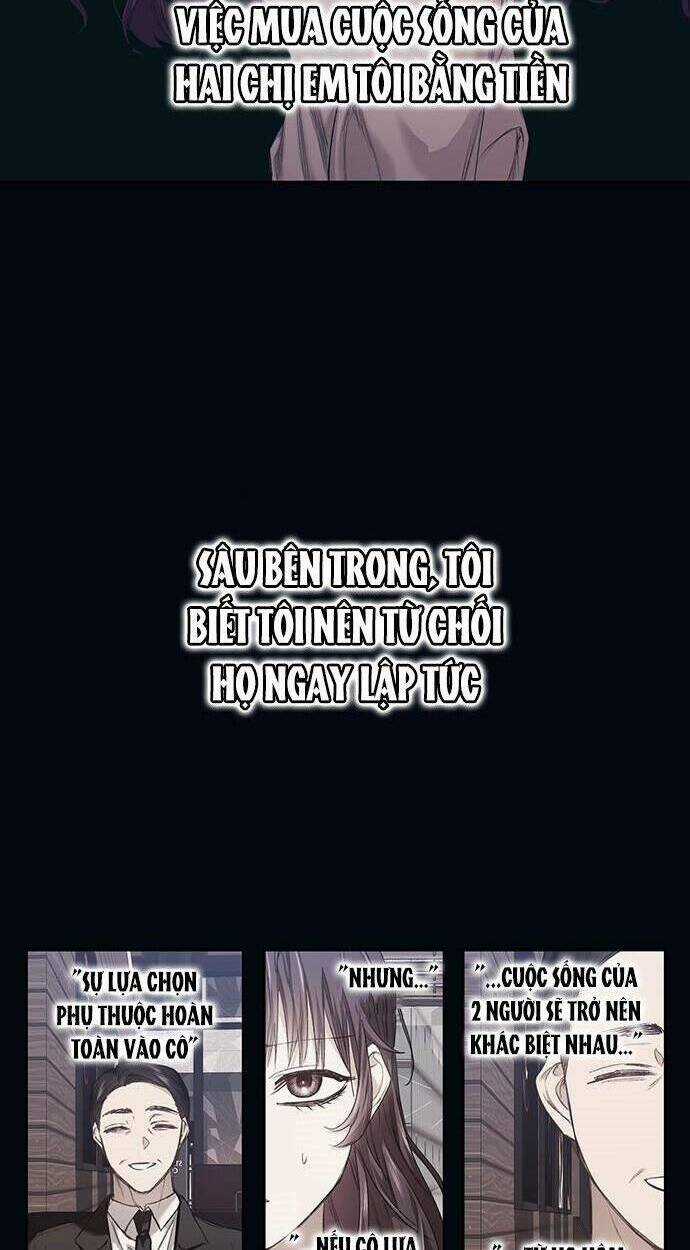 Cơ Hội Cuối Cùng - Chapter 3 - Trang 31