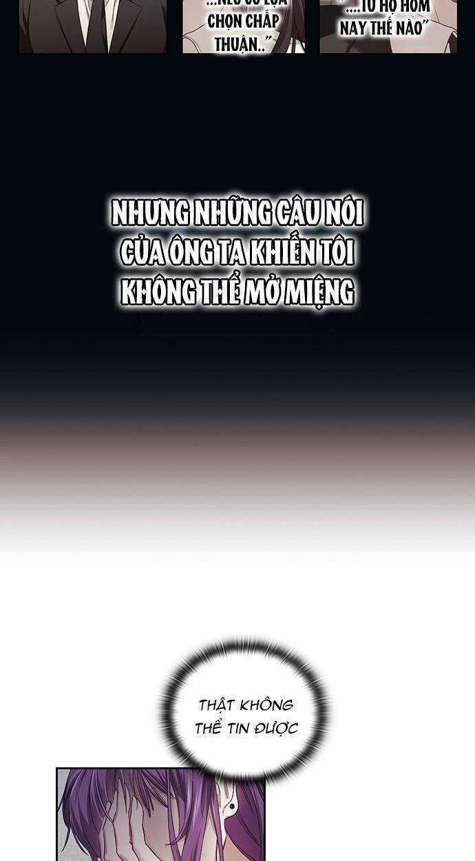 Cơ Hội Cuối Cùng - Chapter 3 - Trang 32