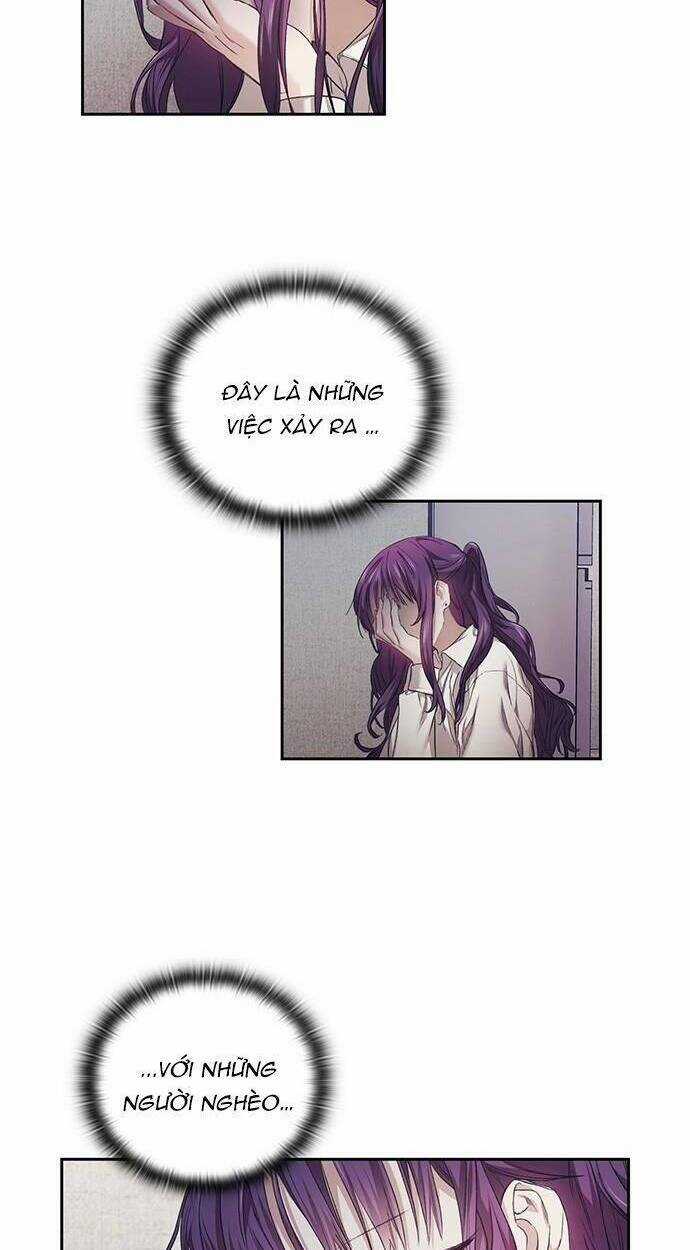 Cơ Hội Cuối Cùng - Chapter 3 - Trang 33