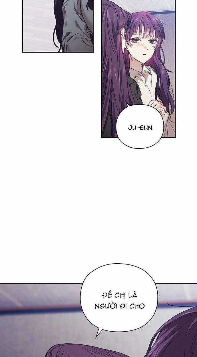 Cơ Hội Cuối Cùng - Chapter 3 - Trang 35