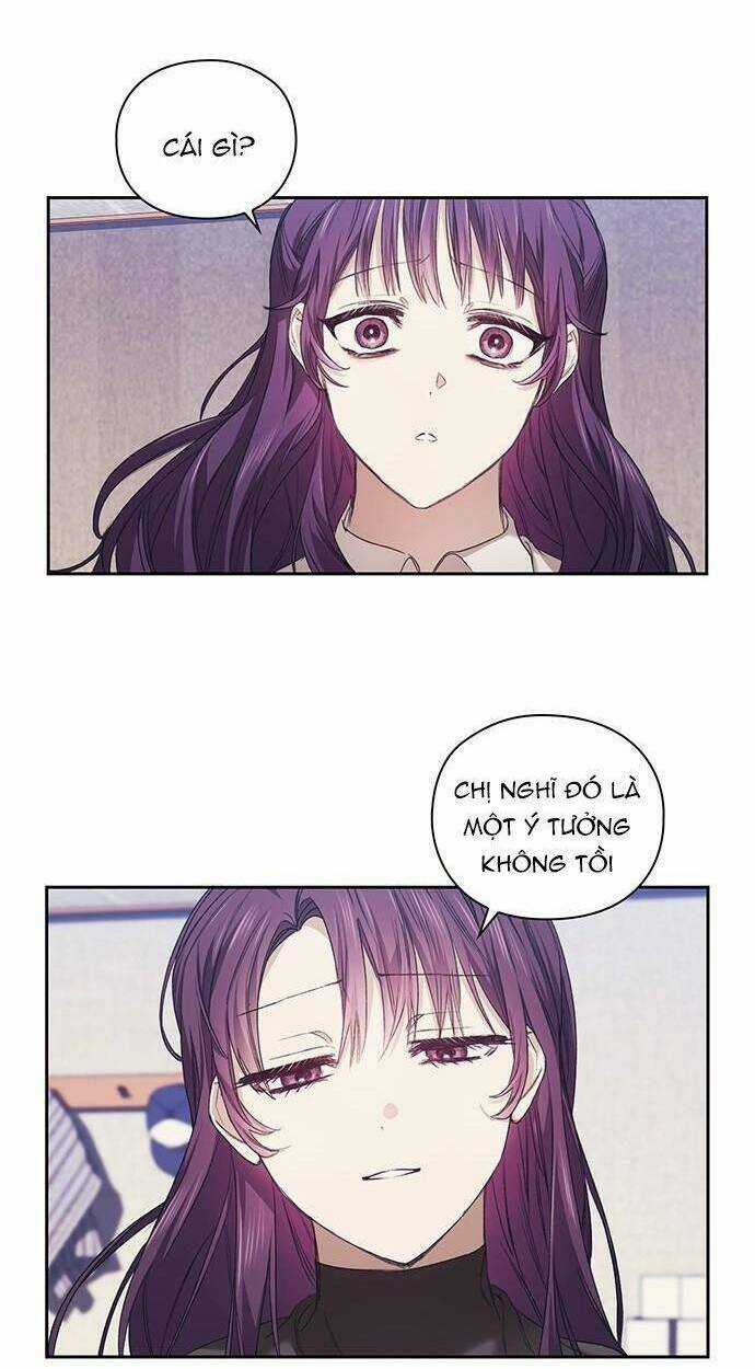 Cơ Hội Cuối Cùng - Chapter 3 - Trang 37