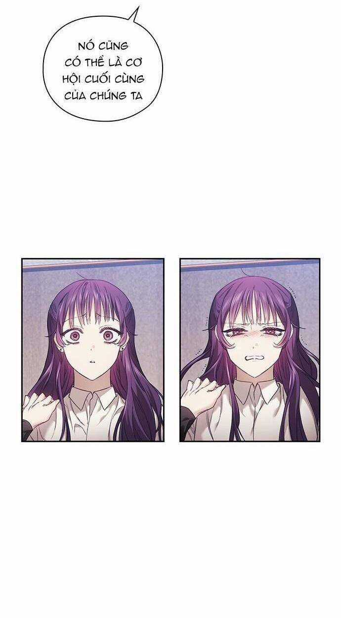 Cơ Hội Cuối Cùng - Chapter 3 - Trang 38