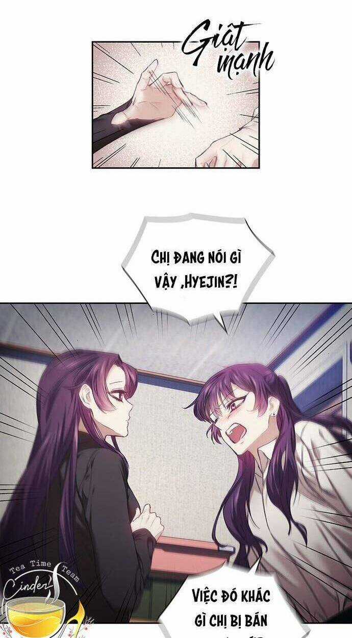 Cơ Hội Cuối Cùng - Chapter 3 - Trang 39
