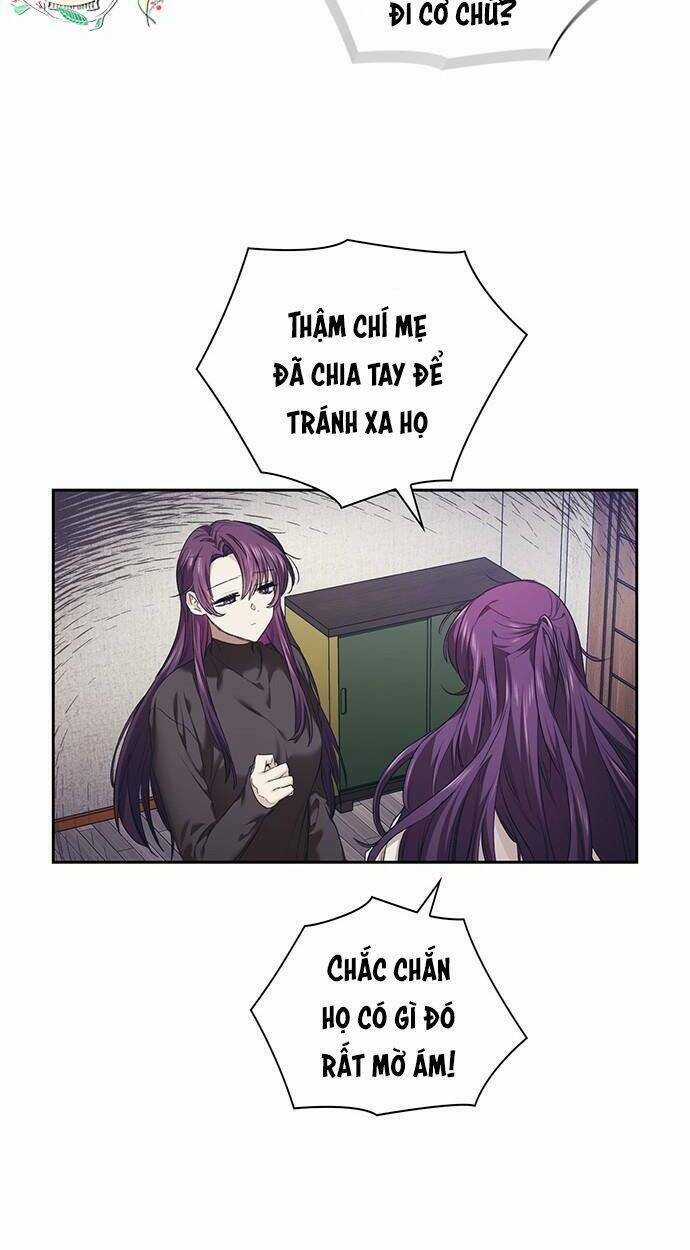 Cơ Hội Cuối Cùng - Chapter 3 - Trang 40