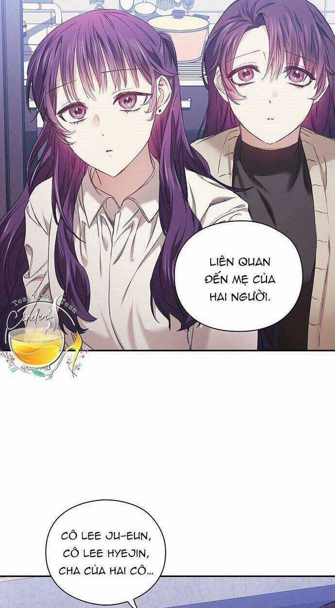 Cơ Hội Cuối Cùng - Chapter 3 - Trang 5