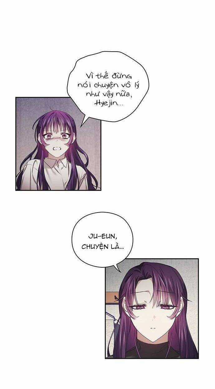 Cơ Hội Cuối Cùng - Chapter 3 - Trang 41