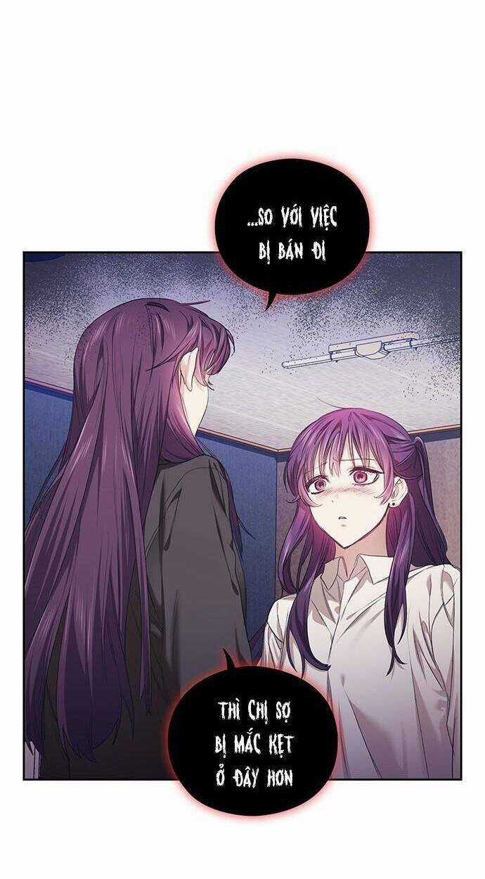 Cơ Hội Cuối Cùng - Chapter 3 - Trang 42