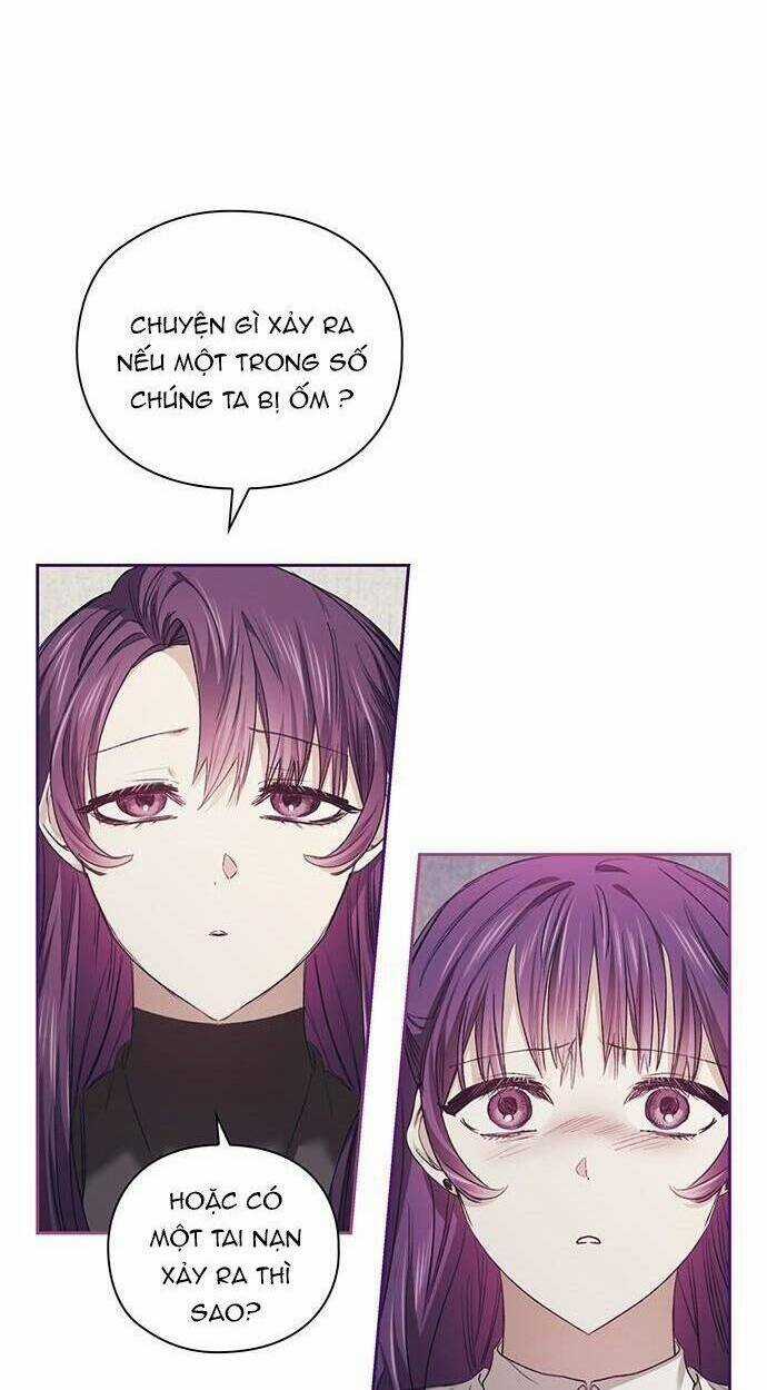 Cơ Hội Cuối Cùng - Chapter 3 - Trang 43