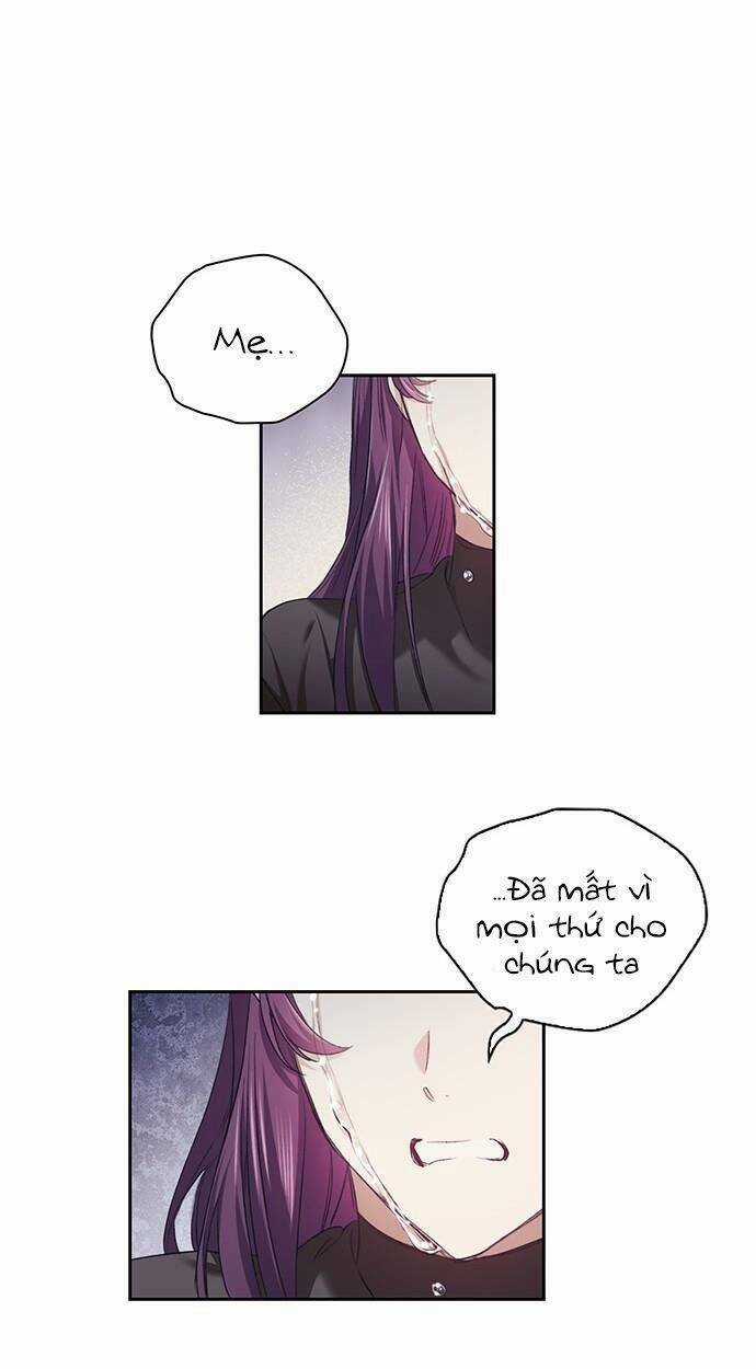 Cơ Hội Cuối Cùng - Chapter 3 - Trang 45