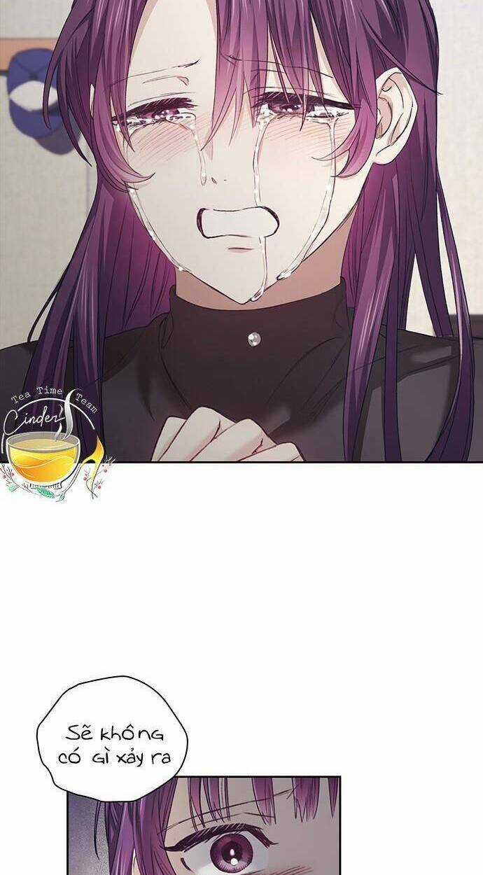 Cơ Hội Cuối Cùng - Chapter 3 - Trang 47