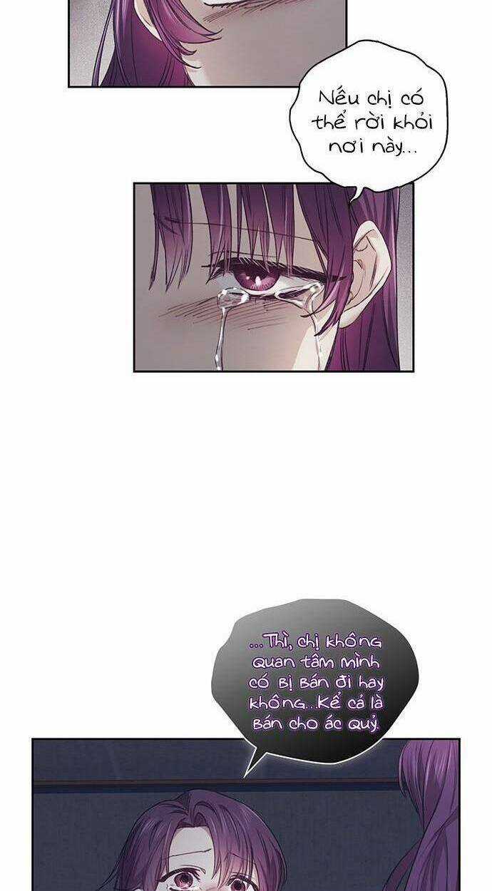 Cơ Hội Cuối Cùng - Chapter 3 - Trang 48