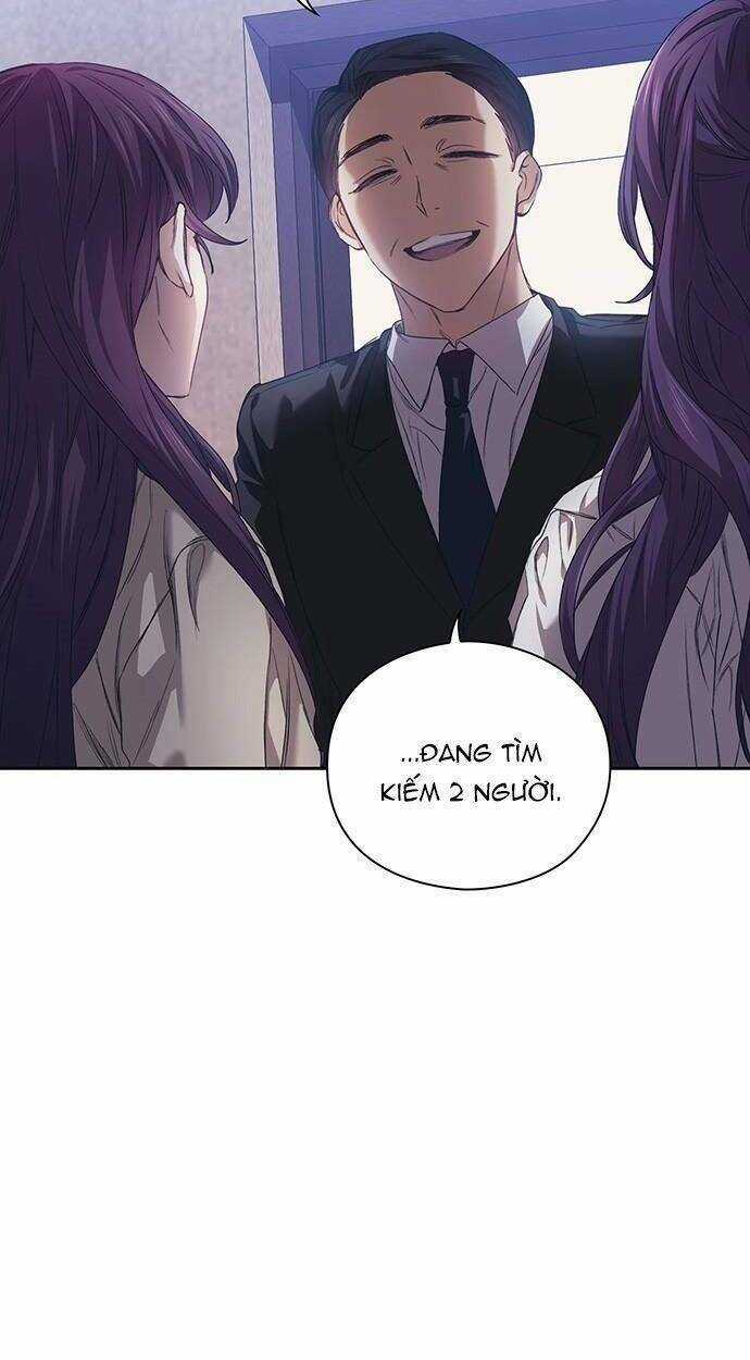 Cơ Hội Cuối Cùng - Chapter 3 - Trang 6