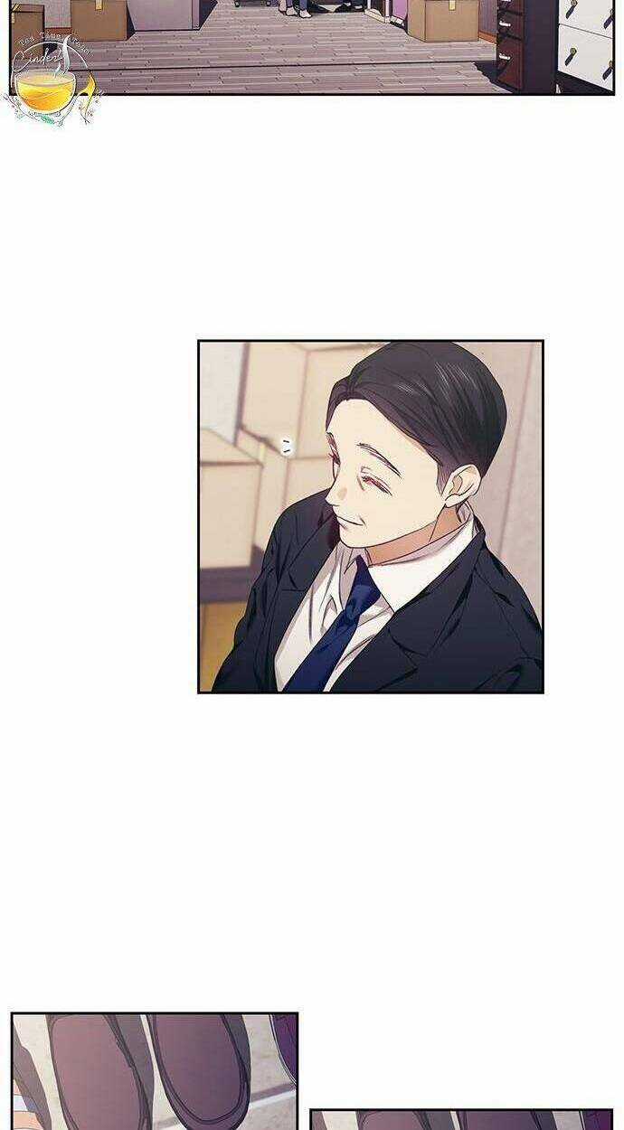 Cơ Hội Cuối Cùng - Chapter 3 - Trang 52