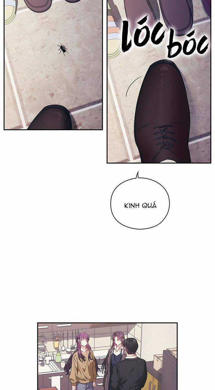 Cơ Hội Cuối Cùng - Chapter 3 - Trang 53