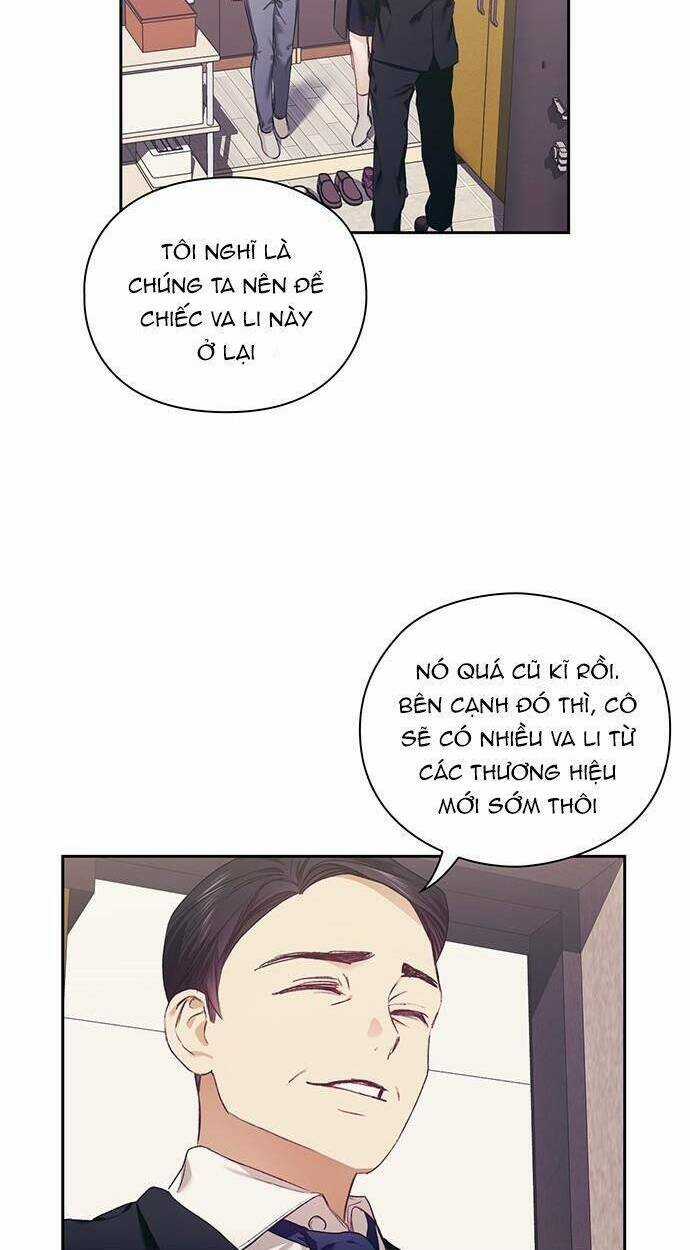 Cơ Hội Cuối Cùng - Chapter 3 - Trang 54