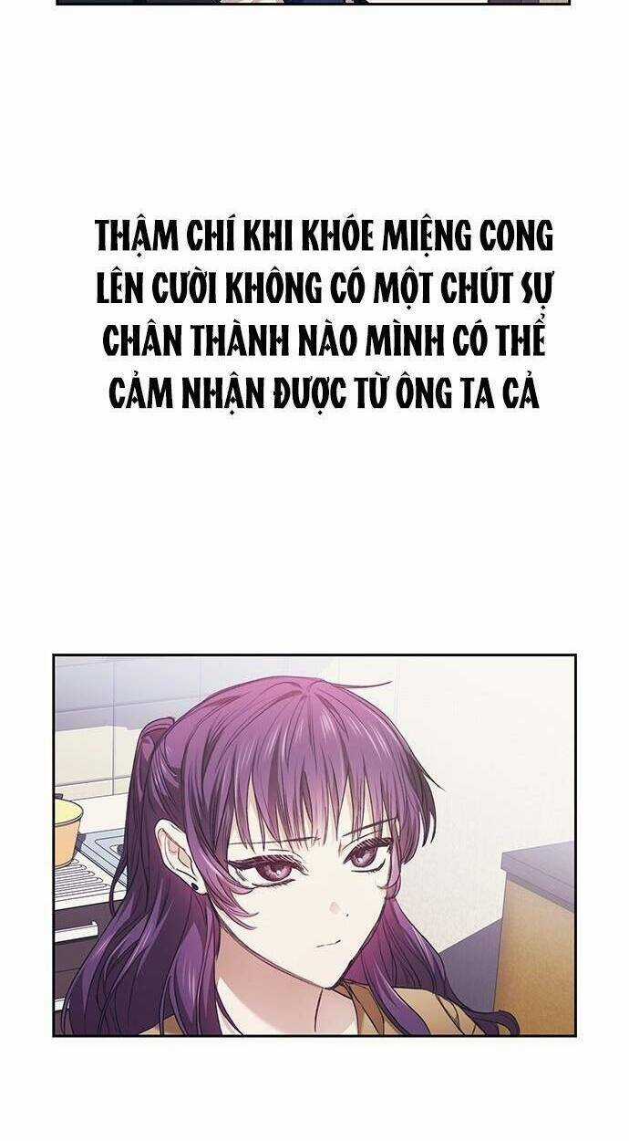 Cơ Hội Cuối Cùng - Chapter 3 - Trang 55