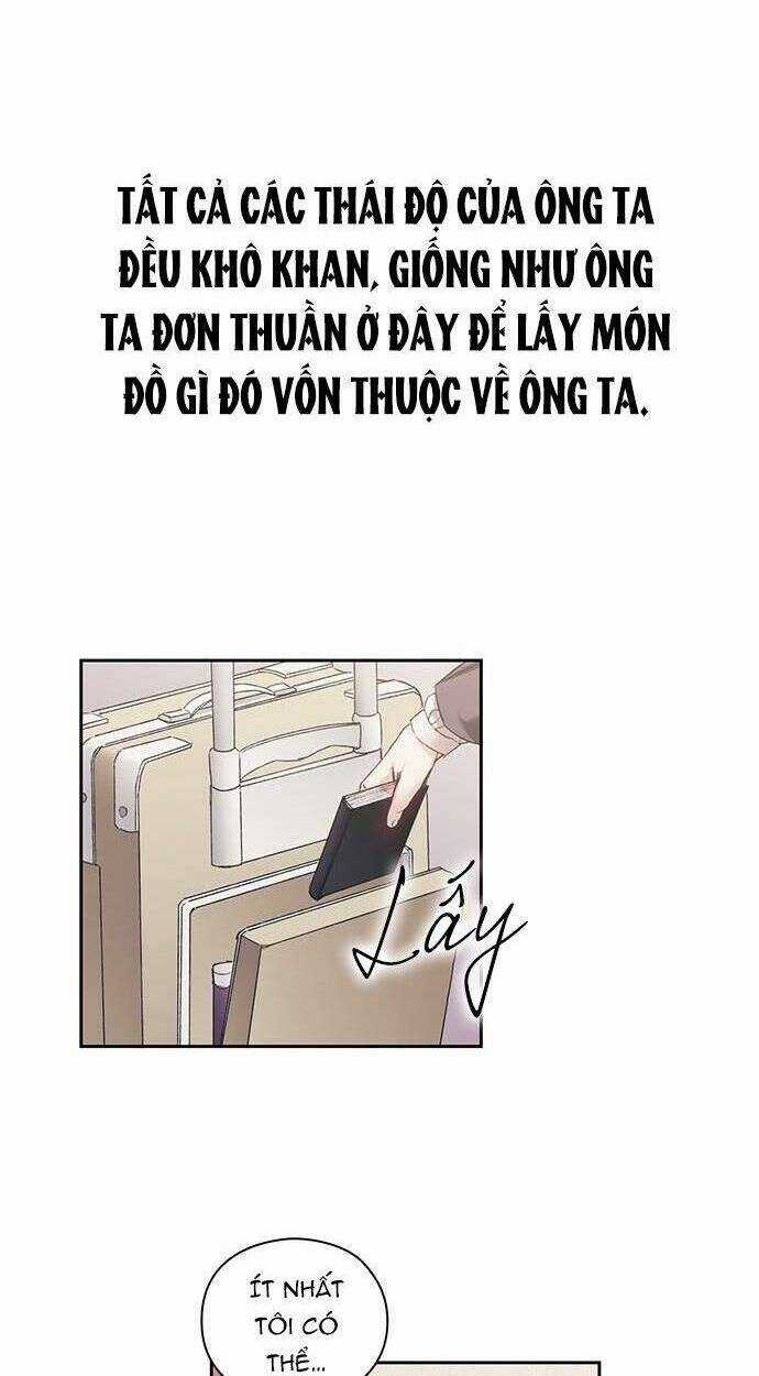 Cơ Hội Cuối Cùng - Chapter 3 - Trang 56