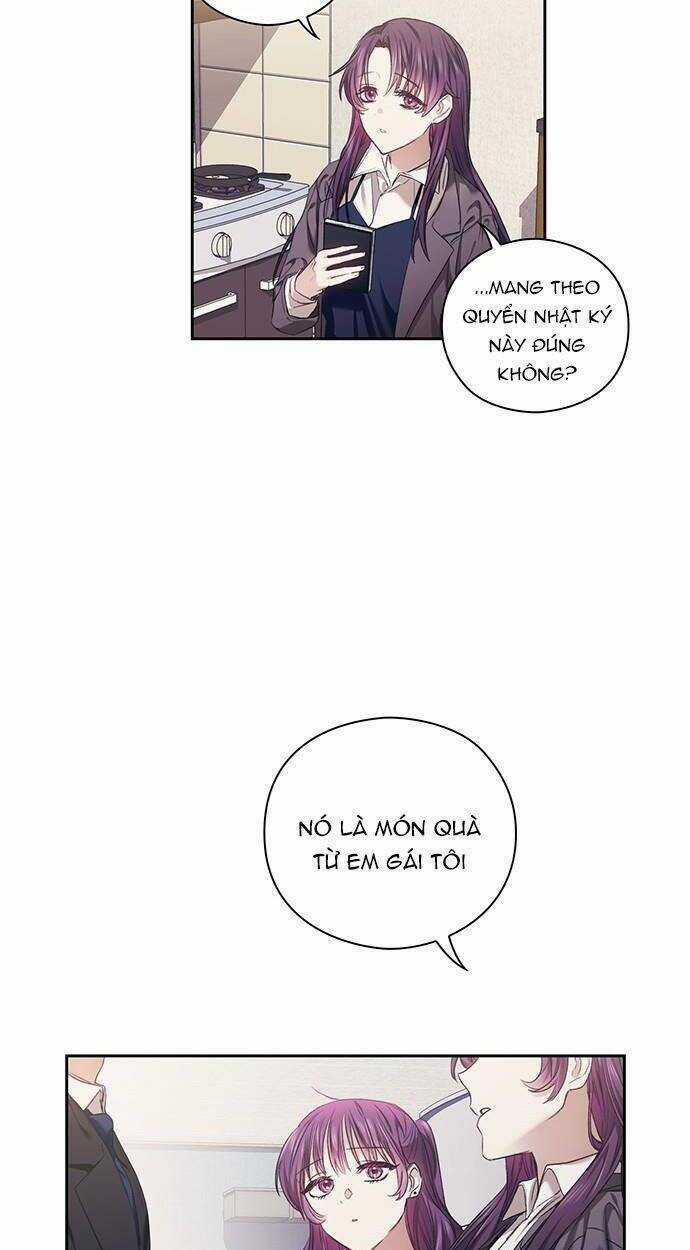 Cơ Hội Cuối Cùng - Chapter 3 - Trang 57