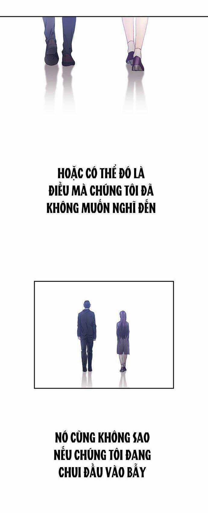Cơ Hội Cuối Cùng - Chapter 3 - Trang 59