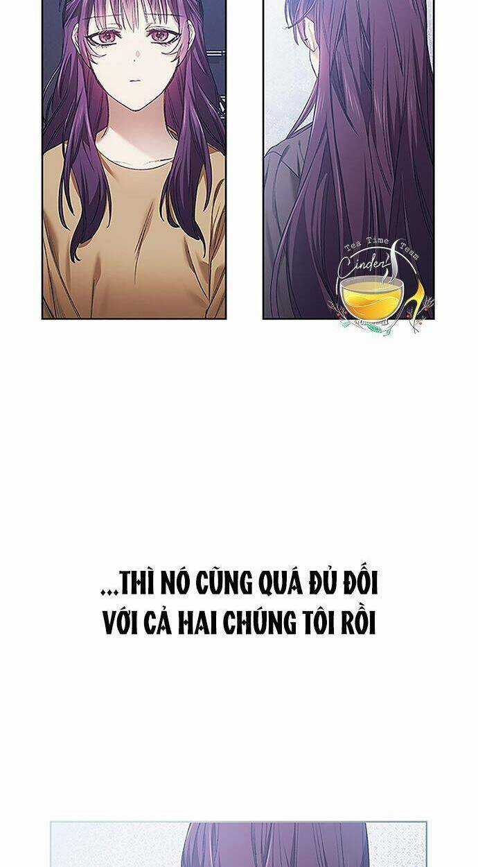 Cơ Hội Cuối Cùng - Chapter 3 - Trang 61