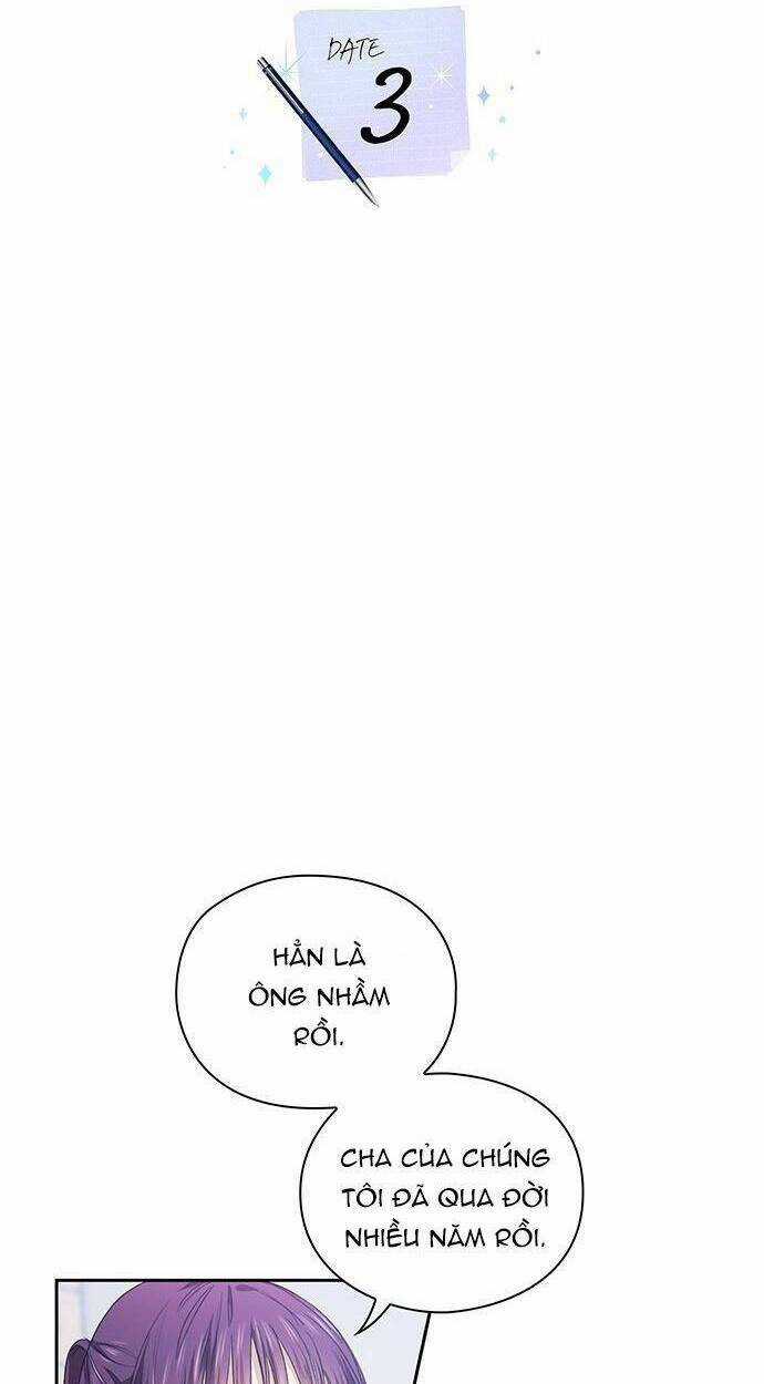 Cơ Hội Cuối Cùng - Chapter 3 - Trang 8