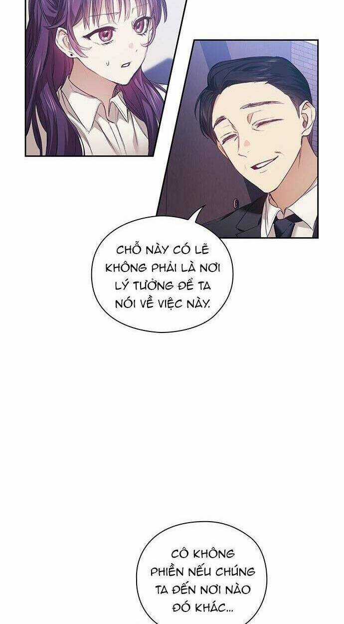 Cơ Hội Cuối Cùng - Chapter 3 - Trang 9