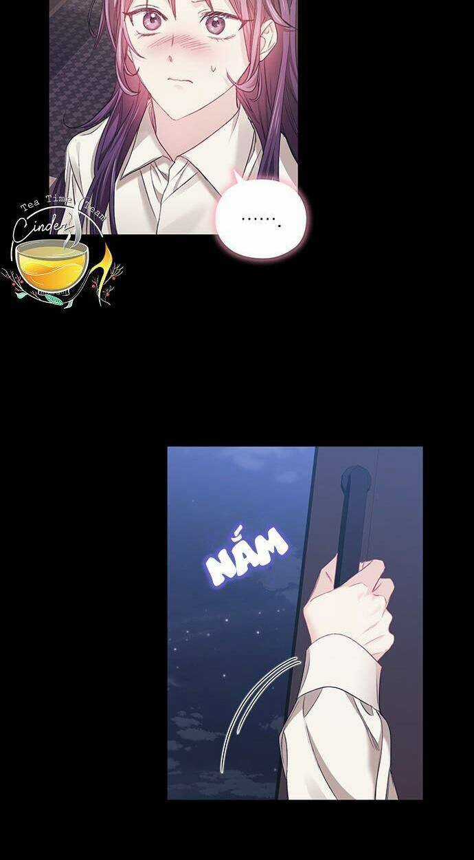 Cơ Hội Cuối Cùng - Chapter 30 - Trang 11