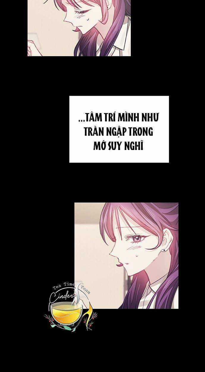 Cơ Hội Cuối Cùng - Chapter 30 - Trang 14