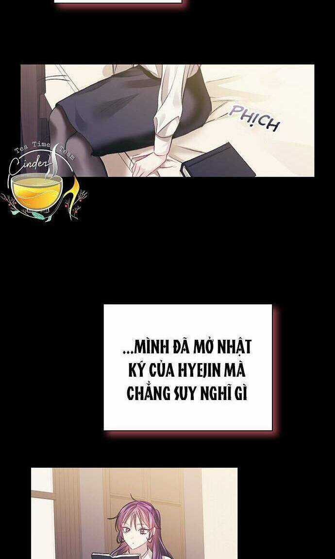 Cơ Hội Cuối Cùng - Chapter 30 - Trang 17