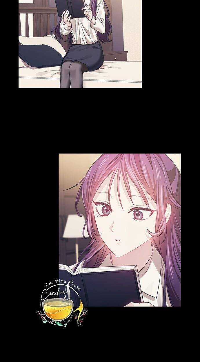 Cơ Hội Cuối Cùng - Chapter 30 - Trang 18