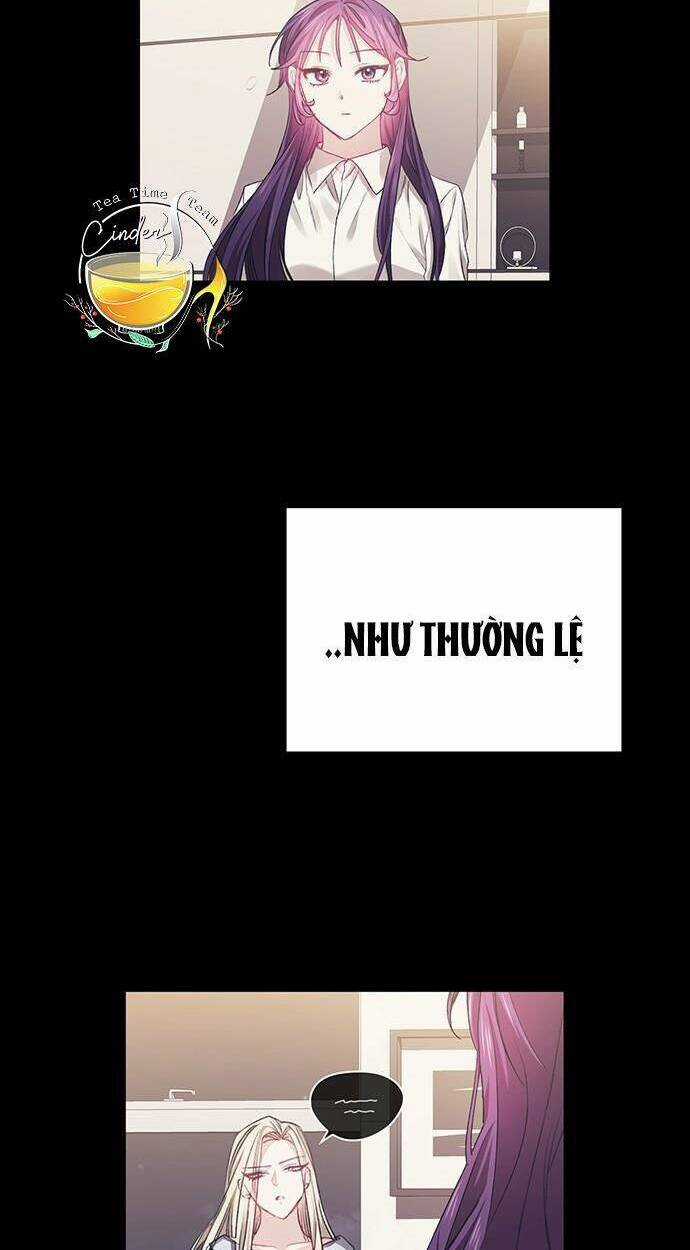 Cơ Hội Cuối Cùng - Chapter 30 - Trang 3