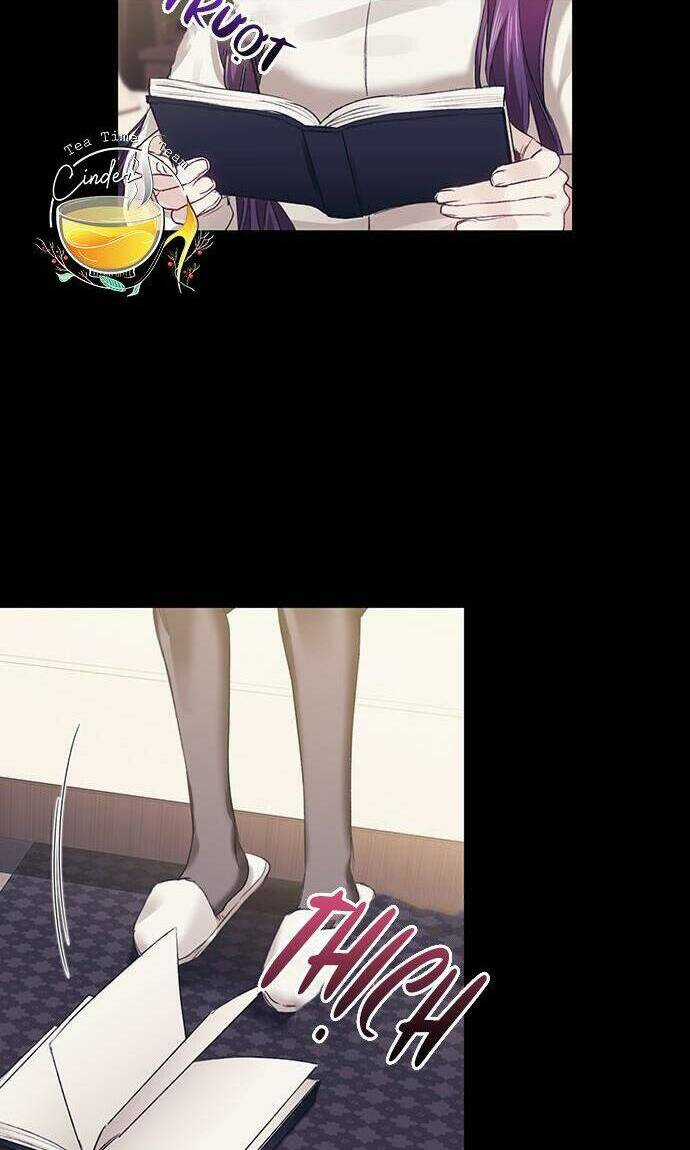 Cơ Hội Cuối Cùng - Chapter 30 - Trang 21