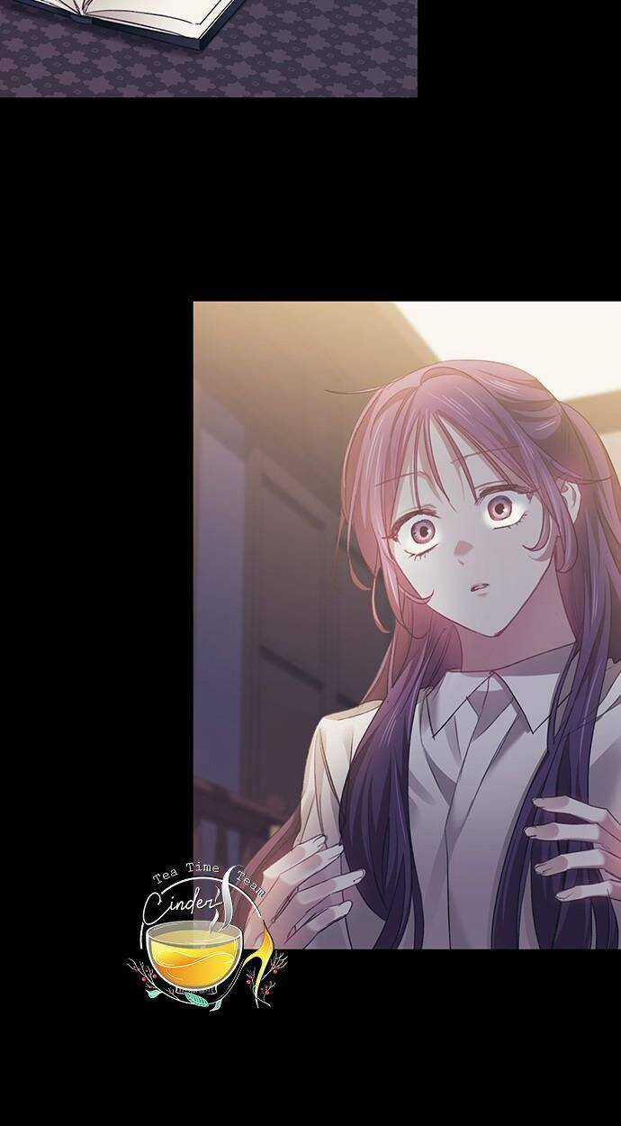 Cơ Hội Cuối Cùng - Chapter 30 - Trang 22