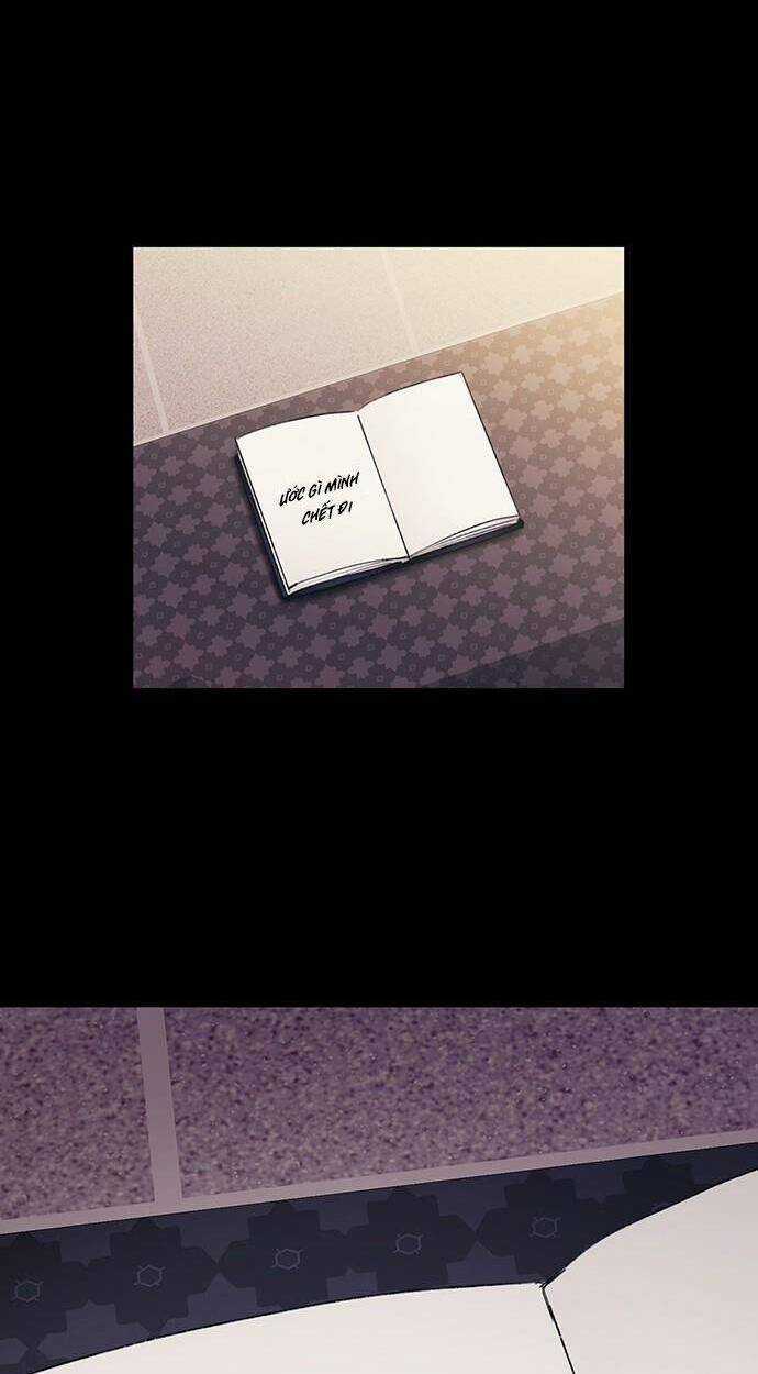 Cơ Hội Cuối Cùng - Chapter 30 - Trang 23
