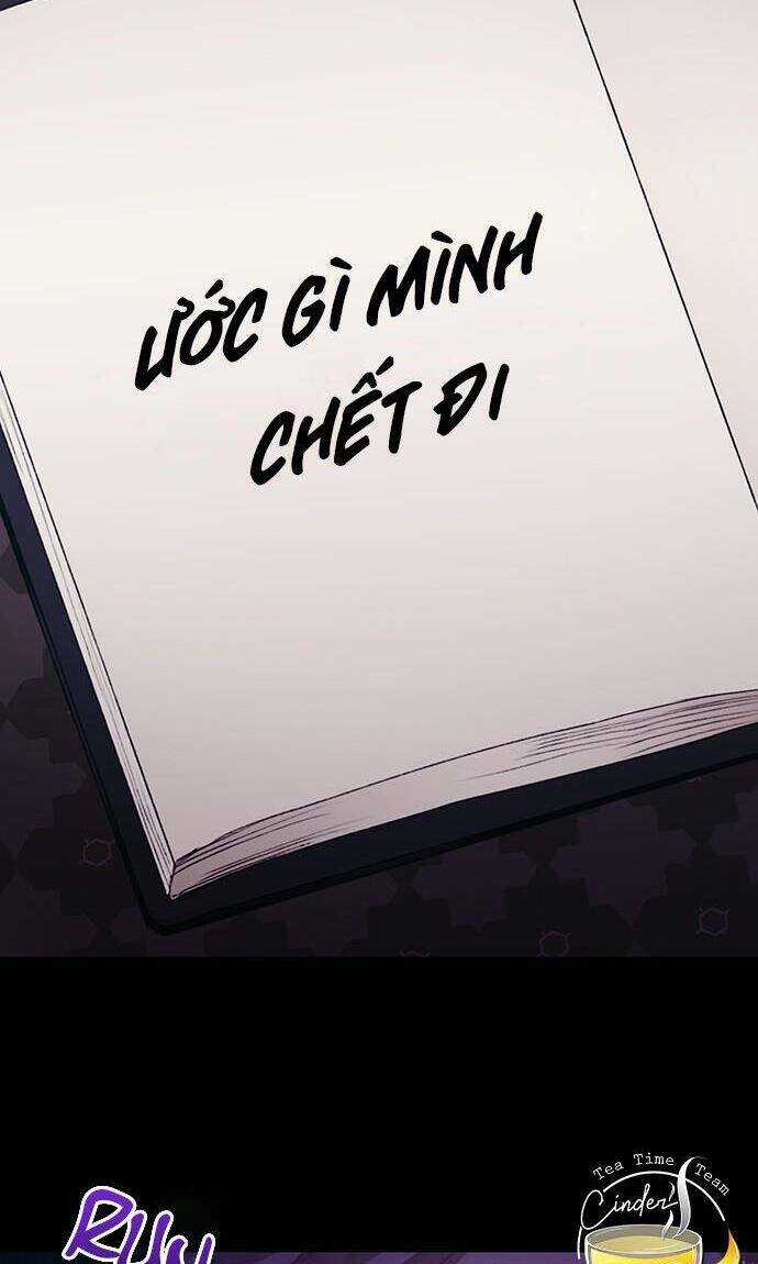 Cơ Hội Cuối Cùng - Chapter 30 - Trang 24