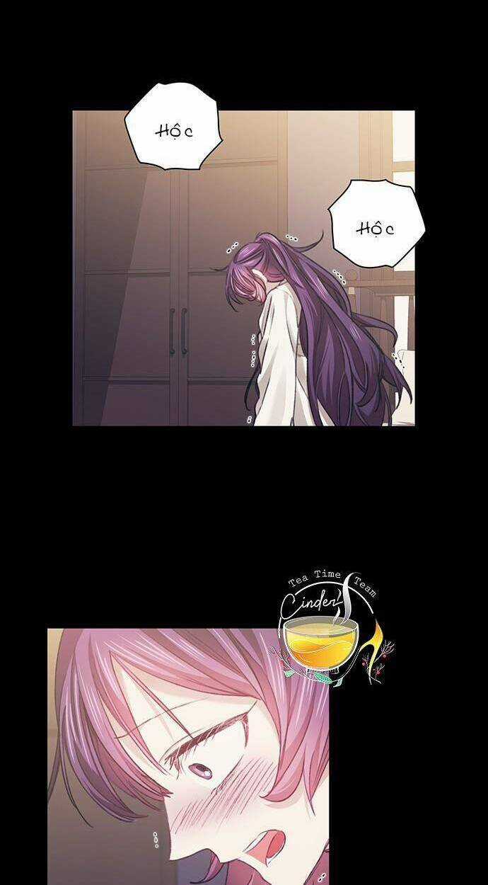 Cơ Hội Cuối Cùng - Chapter 30 - Trang 27