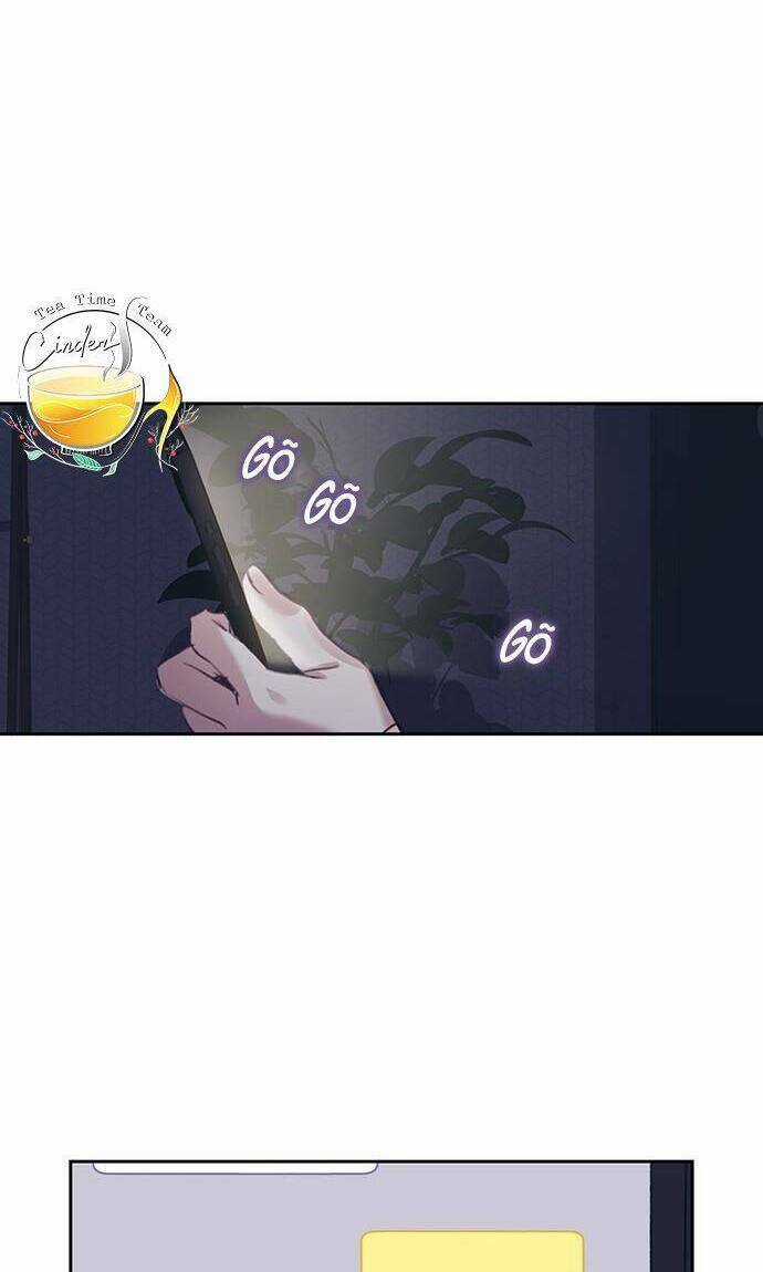 Cơ Hội Cuối Cùng - Chapter 30 - Trang 36