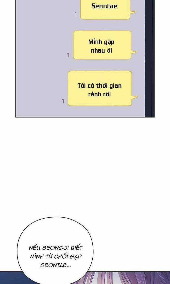 Cơ Hội Cuối Cùng - Chapter 30 - Trang 37